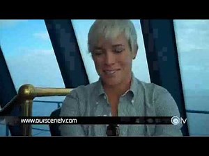 Dani talks about Tila