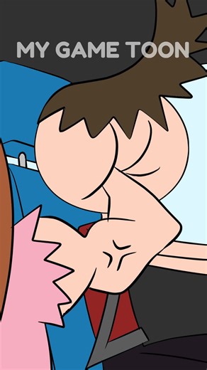 The Power of Love: An Animated Cat Girlfriend Story