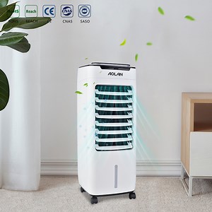 [Hot Item] Aolan Mini Air Cooler for Personal Purpose