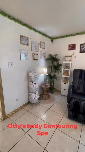 Ottysbodycontouring Spa on Reels