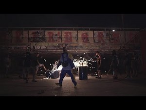 SHAOLIN MONKEY - FIELES AL BOOMBAP (Prod.BIGLA)