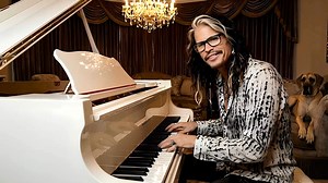 AEROSMITH - Home Tonight | Chillin' At Home on The Piano Edition | Showroom Partners Entertainment https://youtu.be/082dqSM7wzk #aerosmith #aerosmithcover #steventyler #hometonight | Showroom Partners Entertainment | Facebook