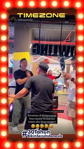 Timezone Indonesia on Reels | Facebook