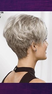 Melhores Cortes de cabelo curto feminino | Cabelo Curto Feminino