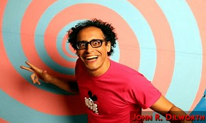 John R Dilworth - Alchetron, The Free Social Encyclopedia