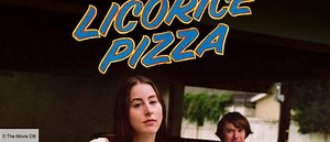 Licorice Pizza