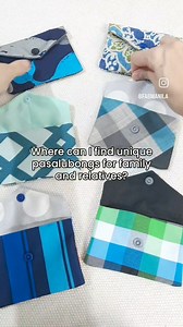 Heading to your home town for Holy Week? Plan ahead and take some of our purses with you as pasalubongs to family and relatives. ❤️ Purse P50 FABMANILASHOP.COM #purseph #pouchesph #handmade #madeinph #accessoriesph #organizerph #handmade #madeinthephilippines | Fab Manila