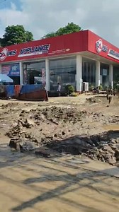 Grabe Jud ka lapuk ug daghan tubig pa japon hangtud karon king dalan sa mahayahay #iliganon | Johmarchelle Vlog