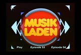 Musikladen Vol. 53 & 54