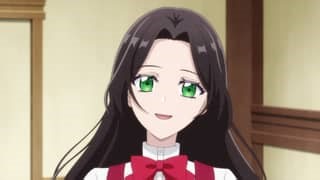 I'll Become a Villainess Who Goes Down in History | E9 - The Villainess and the Dramatic Chin Lift