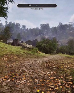 1.4K views · 18 reactions | The Elder Scrolls IV: Oblivion Remastered가 돌아왔습니다! ⚔️ #RTXOn NVIDIA App Override를 통해 Multi Frame Generation 이 탑재된 NVIDIA DLSS 4의 성능 향상을 경험하실 수 있습니다. 새로워진 Cyrodiil을 탐험해볼까요? : Cinematic Captures | NVIDIA GeForce Korea | Facebook