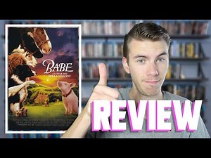 Babe (1995) - Movie Review