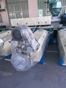 [Hot Item] Advanced Plastic Granulator for PP/PE/LDPE/HDPE/BOPP Film & Woven Bag Recycling