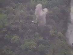 5.6K views · 43 reactions | Indian Army post on LOC targeting innocent citizens destroyed by Pak Army troops in Tatta Pani (Hot Spring) sector. Five Indian soldiers killed, many injured. Indian terrorism against innocent citizens shall be responded befittingly. #ISPR #LOC #PakArmy #PakSoldiers | Rava.pk | Facebook