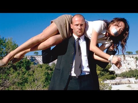 The Transporter Full Movie Facts And Review In English | Jason Statham | Shu Qi