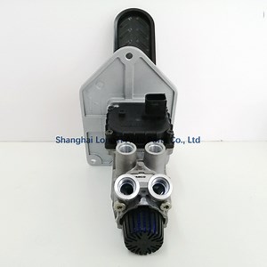 [Hot Item] Wabco Brake Signal Transmitter 4800021030 Truck Bus