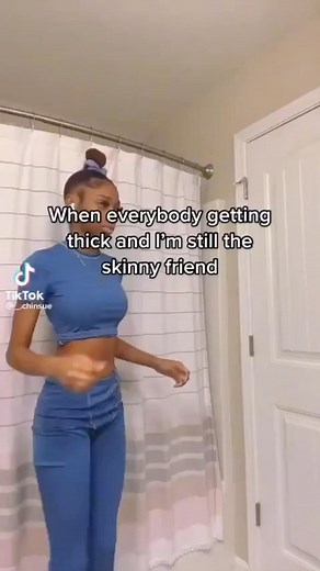 Female Creators on Instagram: "Don’t stress it babe @appetite.enhancer got your back 💖"