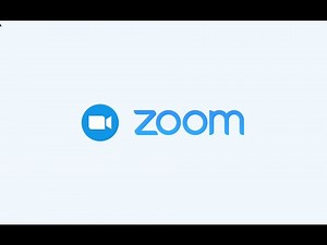 Zoom: Host Meeting Controls