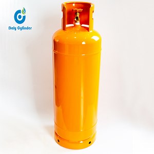 [Hot Item] 35kg LPG Gas Cylinder with Good Prices Propane Butane Bottle LPG Cylinders