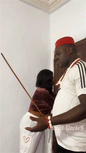 8.9K views · 78 reactions | Why would a landlord visit his tenant with a Cain, what is his intention, will you accommodate that #lifestyle #reelsfypシ | Real UncleK | Facebook