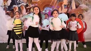 2.4K views · 36 reactions | KG Broadcast  #masters_language_school | Masters Language School | Facebook