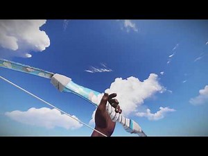 Rust | All bow skins | Skin showcase