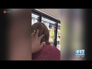 CBS13 Investigates: Local Man Records Himself Touching, Chasing Women On TikTok