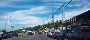 39K views · 950 reactions | Jobs in USA require you have a social security number which is not given to visitor visa category | Mshamba Marekani | Facebook