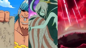 One Piece's Ancient Weapons may be much more complex than fans have been led to believe