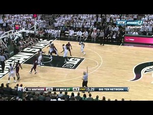 Adreian Payne Putback