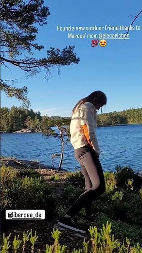 Experience the freedom with Liberpee: easy and fun standing urination for women