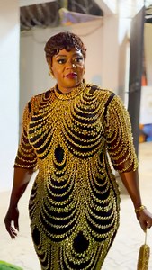 19K views · 1.9K reactions | When an African virtuous woman walks in, excellence follows. #AfricanVirtuousLadies #PiesieEsther #NyameYie Cc: @africanvirtuousladies_ Dress : @ladiesinn_collections Makeup : @touchmakeupartistry ‍♀️ @queens_hub_parlour | Piesie Esther Ministries | Facebook