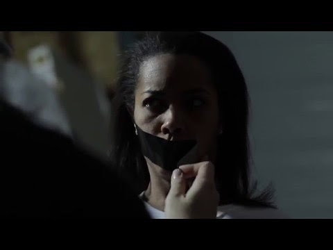 Behind the eyes Part II (A Short Film)