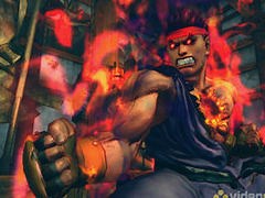 SSFIV Arcade Edition FAQ sets the record straight - VideoGamer