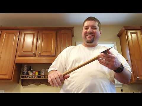 Tomahawk - From Beaver Bill