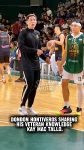 2.1K views · 22K reactions | Throwback vibes! classic moment when Dondon Hontiveros shared his knowledge with Mac Tallo. | Summer Vlogs Lyka Mae | Facebook