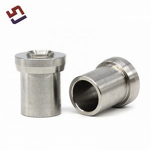 [Hot Item] Oxygen Sensor M12X1.25 Female Threaded Stepped Weld Bung