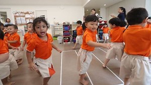 My First Skool tawar yuran lebih dimampui bagi keluarga berpendapatan rendah
