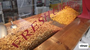 Funnel Cake Factory on Reels