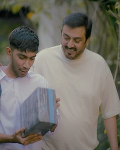 ARY Digital on Reels