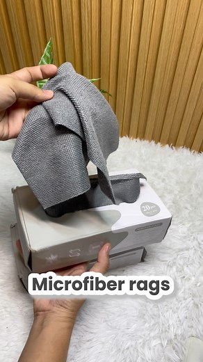 Sobrang sulit neto #microfiber #microfiberrags #rags #fypviralシ | Nanay Ella and Val