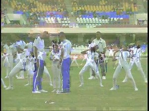 8.8K views · 126 reactions | Clare Hall Secondary School Presentation Cheerleading Youth Rally 2016 Clare Hall Secondary School placed second runner-up | ABS Television/Radio | Facebook