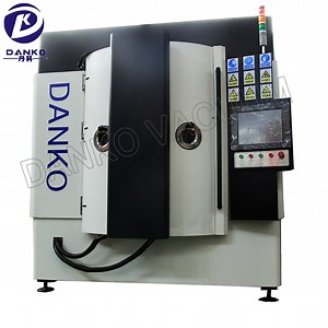 [Hot Item] Watch Cathode Arc Vacuum Magnetron Sputtering Coating Equipment