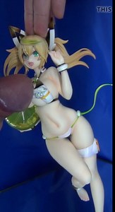 figure bukkake( PSO2 GENE) 191029