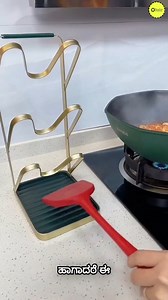 31K views · 108 reactions | Portable Kitchen Counter Rack #KitchenRack #CounterOrganizer #SmartKitchen #HomeEssentials #SpaceSaver | Tanushree Creations | Facebook