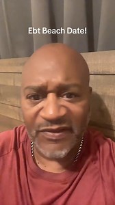 Ebt beach date part 1! #date #beach | Bestfetchdog Jay Lett