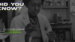 Le saviez-vous ? Marie Maynard Daly a été la première femme noire aux États-Unis à obtenir un doctorat en chimie en 1947 ! Elle a fait des découvertes révolutionnaires sur la santé cardiaque, le cholestérol et l'expression des gènes, tout en plaidant pour la diversité dans les STIM. Une véritable pionnière ! #TAIKeducates #DidYouKnow #MarieMaynardDaly #WomenInSTEM #BlackExcellence | The Africa I Know | Facebook