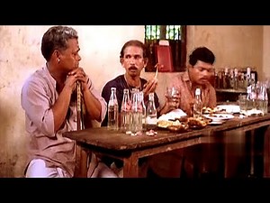 ഹോ ഭയങ്കര തീറ്റ തന്നെ എന്റമ്മോ | Mamukkoya | Innocent Comedy Scenes | Malayalam Comedy Scenes