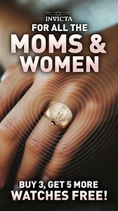 Invicta Stores. on Reels