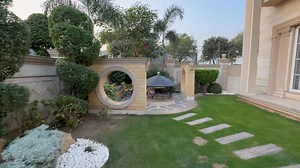 133 reactions | 2 KANAL FULLY furnished House For Sale IN DHA Phase 6...